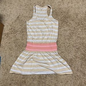 Lily Pulitzer swim coverup